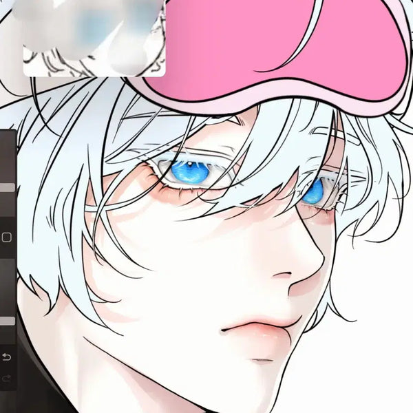 [BUNJANG] Character Portrait Commission / 두상 커미션