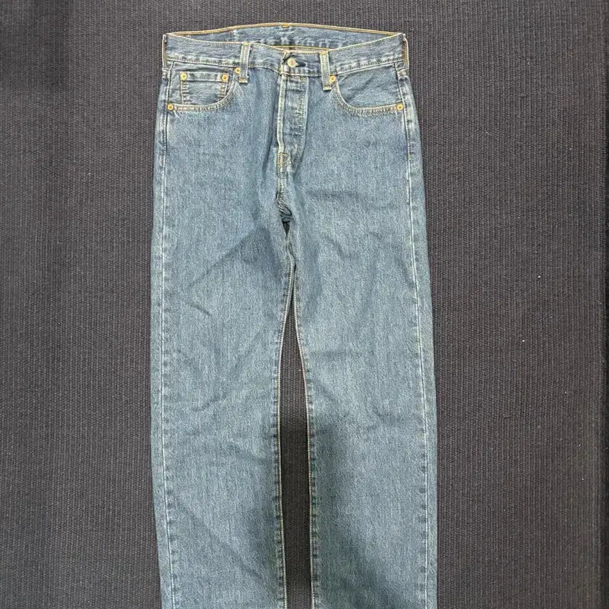 [BUNJANG] Levi's 501 Jeans Size 30 / 리바이스 501 30사이즈