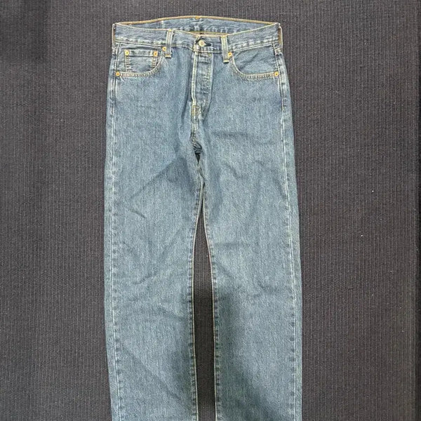 [BUNJANG] Levi's 501 Jeans Size 30 / 리바이스 501 30사이즈