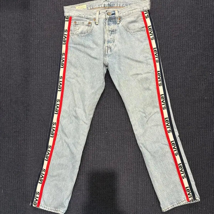 [BUNJANG] Levi's 501 Denim Jeans Size 29 / 리바이스 501 29사이즈