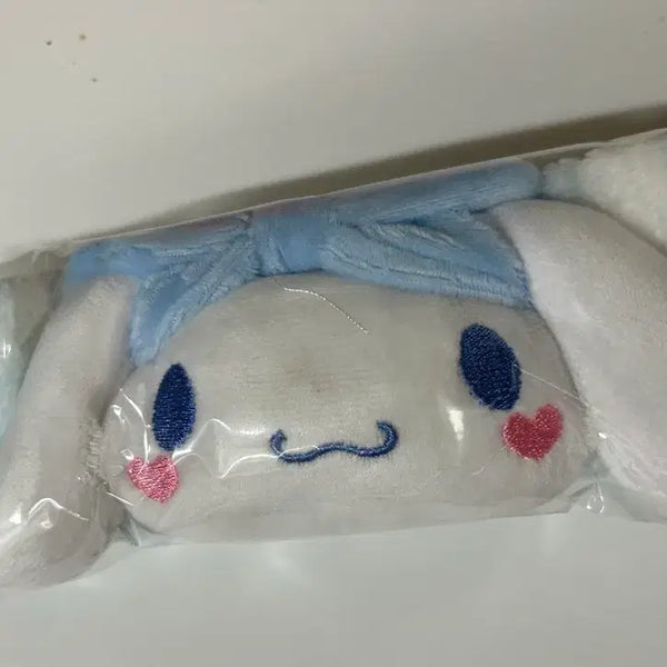 [BUNJANG] Sanrio Cinnamoroll Sealed Hairband / 미개봉)시나모롤 헤어밴드