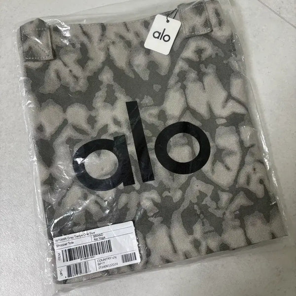 [BUNJANG] Alo Shoulder Bag / 알로가방 새상품