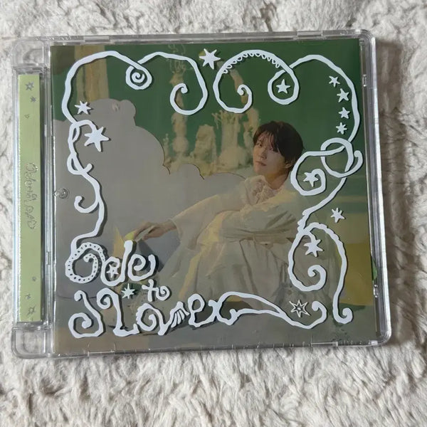 [BUNJANG] NCT WISH Odd To Love Jewel Album (Jaehee) Sealed / 미개봉 현물) 엔시티 위시 오드 투 러브 쥬얼 앨범 (재희)