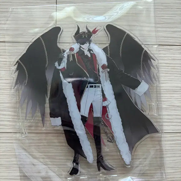 [BUNJANG] Scythism Robo Prostor Halloween Acrylic Stand / 스코시즘 로보프로스터 할로윈 아크릴 스탠드