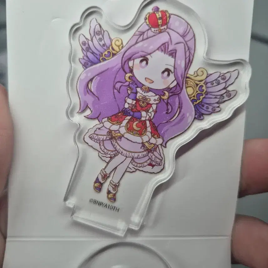 [BUNJANG] Aikatsu! Pop-Up Acrylic Standee / 교환/판매)아이엠스타 아이카츠 팝업 아크릴