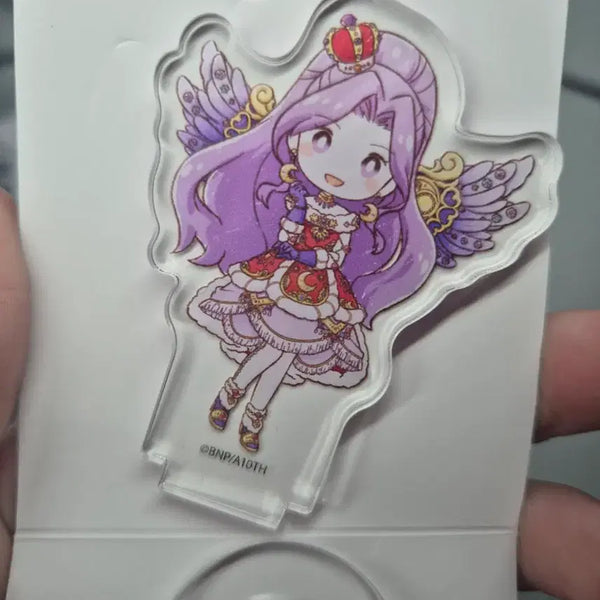 [BUNJANG] Aikatsu! Pop-Up Acrylic Standee / 교환/판매)아이엠스타 아이카츠 팝업 아크릴