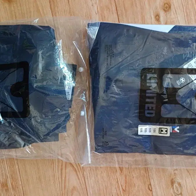 [BUNJANG] Millet M-Limit Training Top and Bottom Set Size 105 / 밀레 엠-리밋 트레이닝 상,하세트 105사이즈