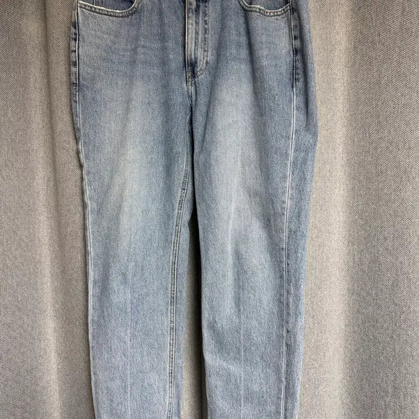 [BUNJANG] Solid Homme Denim Jeans (Size 48) / 솔리드옴므 데님 청바지 48