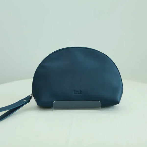 [BUNJANG] Navy Clutch Bag / 네이비색 클러치백