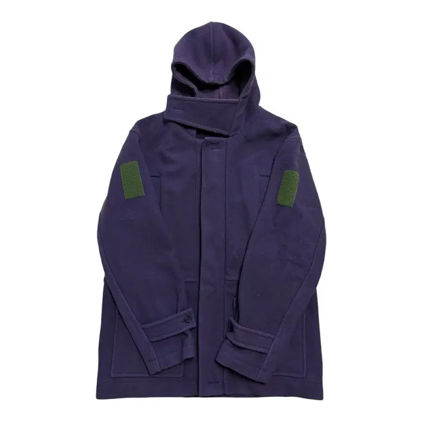 [BUNJANG] Gosha Rubchinskiy 16FW Coat / 고샤 루브친스키 코트