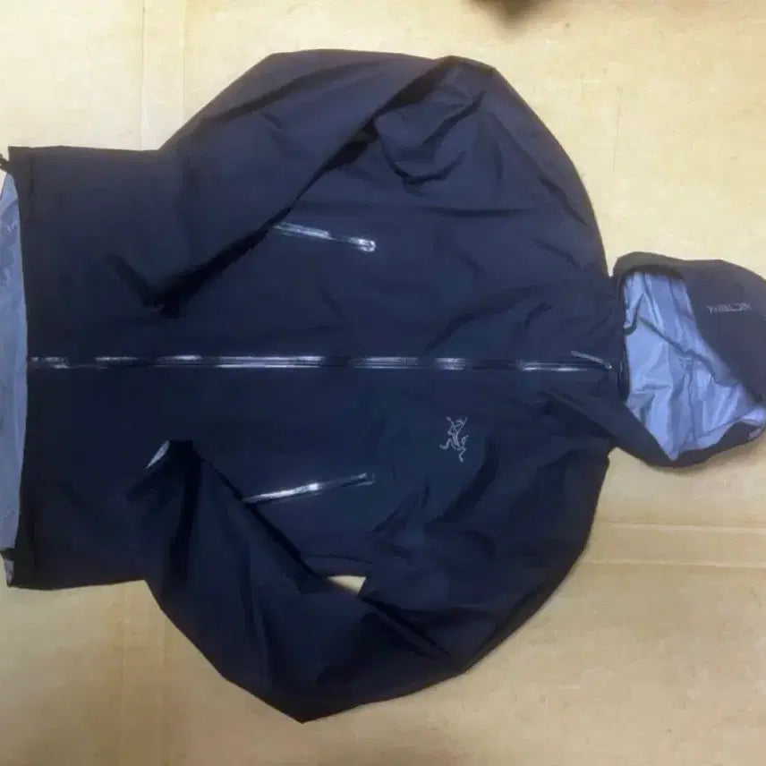 [BUNJANG] Arc'teryx Beta Jacket - Size M / 아크테릭스 베타 자켓 M사이즈