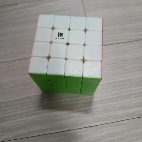 [BUNJANG] QiYi 4x4 Speed Cube / Qi Yi 큐브