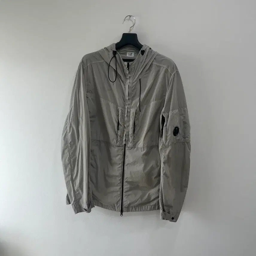 [BUNJANG] CP Company Windbreaker XL / {XL Size} cp컴퍼니 바람막이