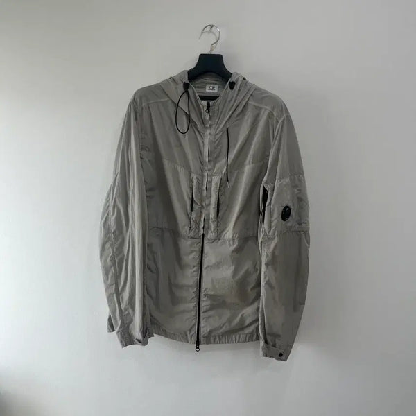 [BUNJANG] CP Company Windbreaker XL / {XL Size} cp컴퍼니 바람막이