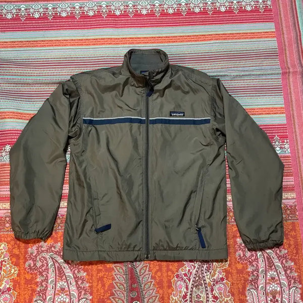 [BUNJANG] Patagonia Men's Hiking Jacket / 파타고니아 자켓