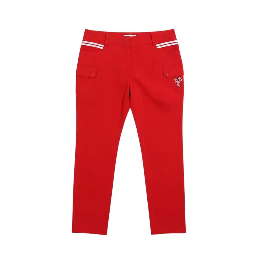 [BUNJANG] JDX Women's Functional Golf Pants / 여성76/ 텍가 17만8천 JDX 기능성 골프팬츠