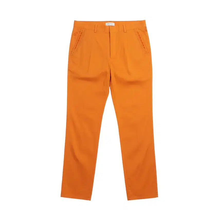 [BUNJANG] FAVISION Men's Pintuck Golf Pants / 남성34/ FAVISION 핀턱 골프팬츠