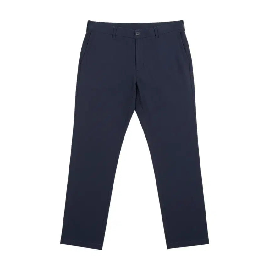 [BUNJANG] Wide Angle Men's Nylon Golf Pants / 남성88/ 와이드앵글 나일론 골프팬츠