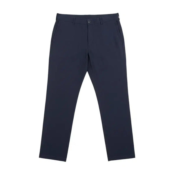 [BUNJANG] Wide Angle Men's Nylon Golf Pants / 남성88/ 와이드앵글 나일론 골프팬츠