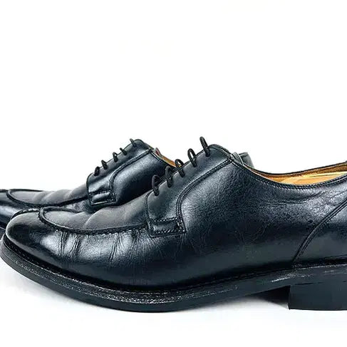 [BUNJANG] Heritage Regal MDT7007 Milano U-Tip Shoes / (275) 헤리티지리갈 MDT7007 Milano U팁