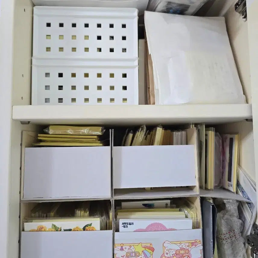 [BUNJANG] Sticker Pack Assortment / 인스믹스 판매