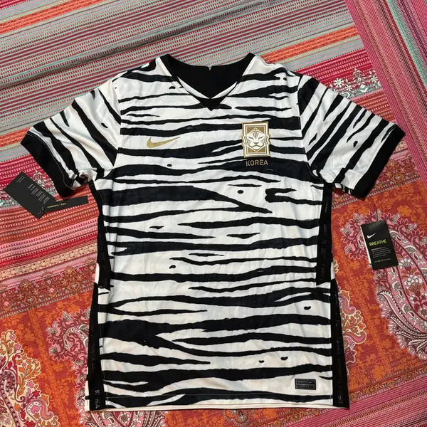 [BUNJANG] Nike Stadium Away Short Sleeve Jersey / 나이키 스타디움 어웨이 숏슬리브 저지