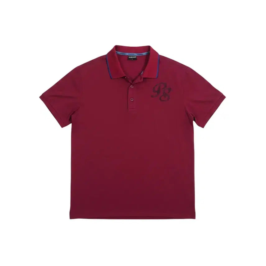 [BUNJANG] PASADI Nylon Golf Collar T-Shirt Men's Size 95 / 남성95/ 파사디 나일론 골프 카라티셔츠