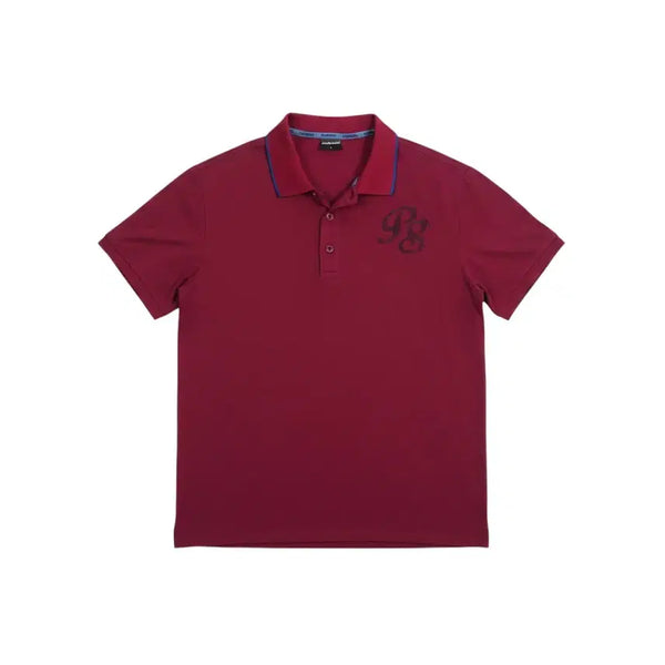 [BUNJANG] PASADI Nylon Golf Collar T-Shirt Men's Size 95 / 남성95/ 파사디 나일론 골프 카라티셔츠