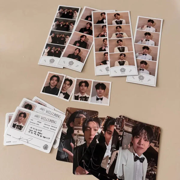 [BUNJANG] Day6 MyDay 5th Generation Bundle Set / 데이식스 마이데이 5기 일괄
