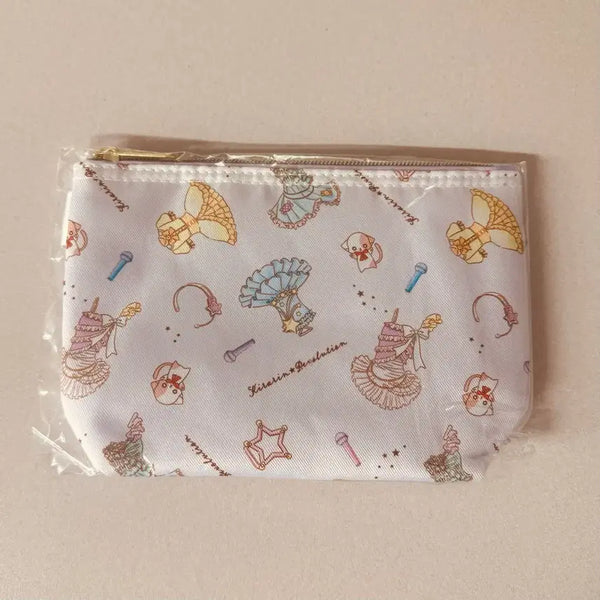 [BUNJANG] Rara's Style Diary Nabong Pouch / 라라의 스타일기 나봉이 파우치