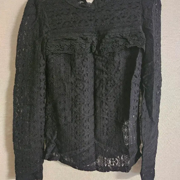 [BUNJANG] Women's Blouse / 여성 블라우스
