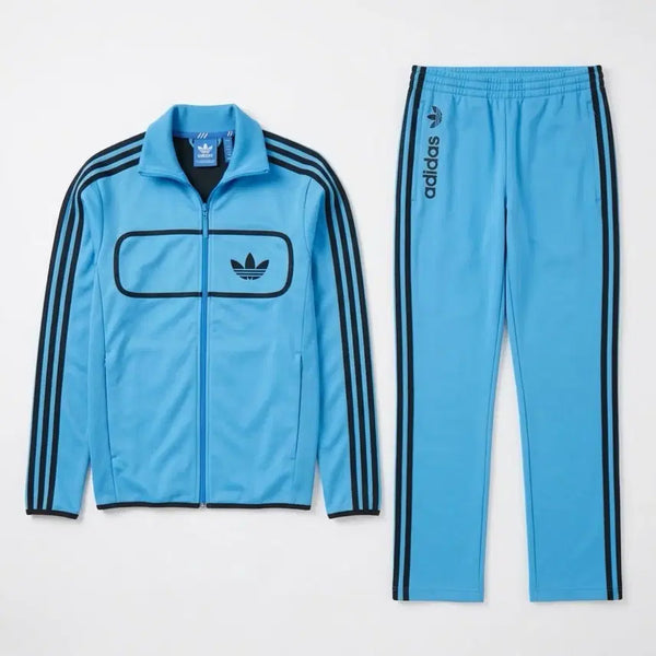 [BUNJANG] Adidas Women's Street Diver Track Set-up BL / 여성95 / 아디다스 스트릿다이버 트랙 셋업BL