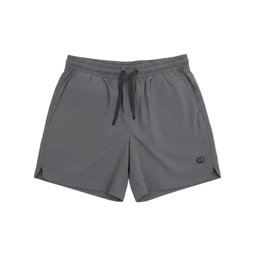 [BUNJANG] Kolon Sport Men's Nylon Banding Shorts / 남성S/ 코오롱스포츠 나일론 밴딩 숏팬츠
