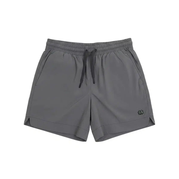 [BUNJANG] Kolon Sport Men's Nylon Banding Shorts / 남성S/ 코오롱스포츠 나일론 밴딩 숏팬츠
