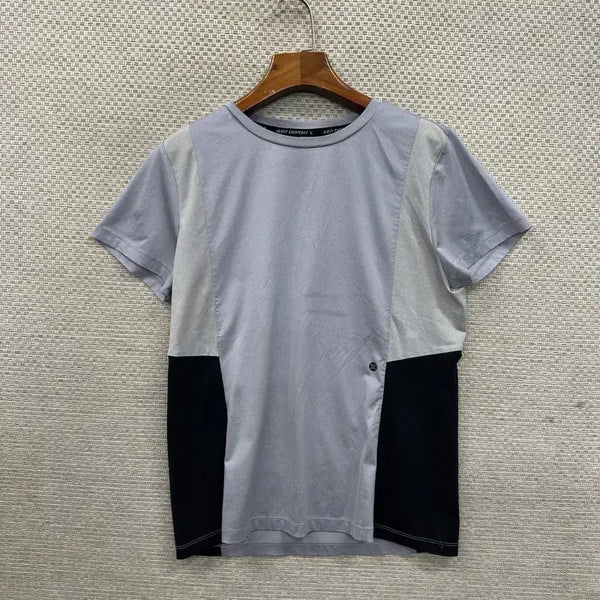 [BUNJANG] JDX Golf Men's Short Sleeve T-Shirt Size 100 / JDX 골프 기능성 반팔티 100 D01250