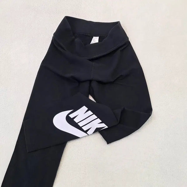 [BUNJANG] Nike Black Leggings / 나이키 레깅스