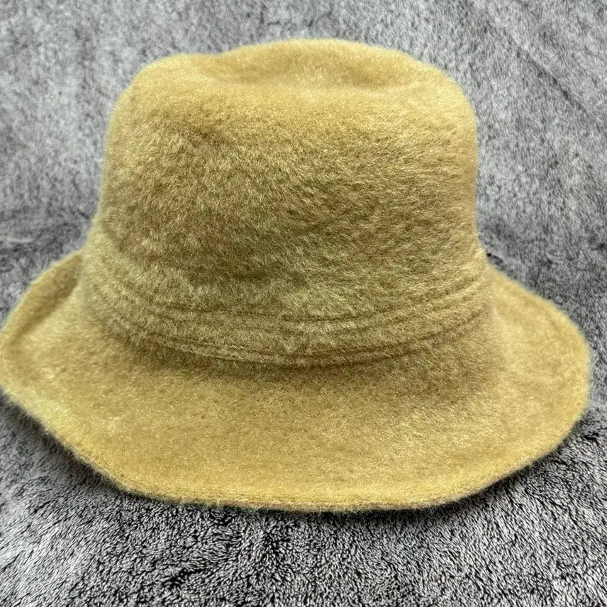 [BUNJANG] Unused Winter Bucket Hat / 겨울용 벙거지모자-미사용