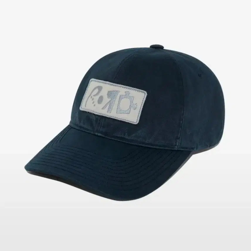 [BUNJANG] Hanro Lo x The Call ddy Collaboration Hat / 한로로 x 더콜디 모자