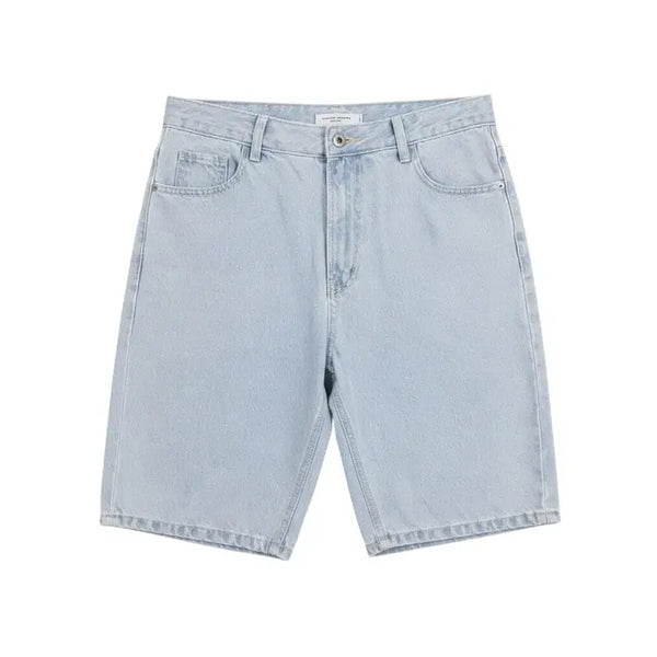 [BUNJANG] Studio Tomboystudio Light Wash Denim Shorts / 여성 70-94/ 스튜디오톰보이 연청 반바지