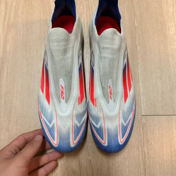 [BUNJANG] Adidas F50 Football Boots / 아디다스 F50 축구화