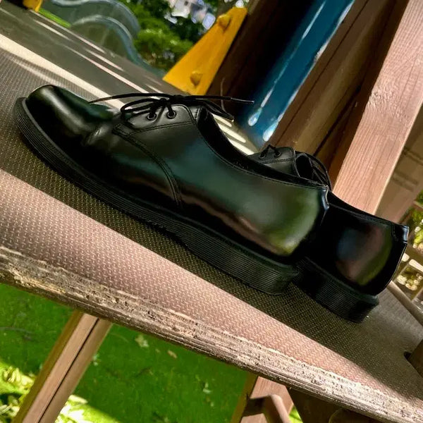 [BUNJANG] Dr. Martens Brook 2-Eye UK7 / 닥터마틴(Dr. Martens) 브룩 2홀 265 (UK7)
