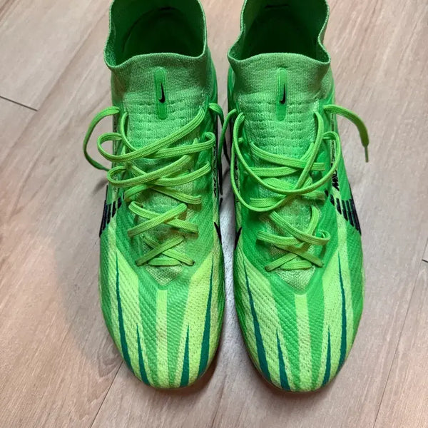 [BUNJANG] Nike Mercurial Superfly Cristiano Ronaldo Signature FG Soccer Cleats / 나이키 머큐리얼 슈퍼플라이