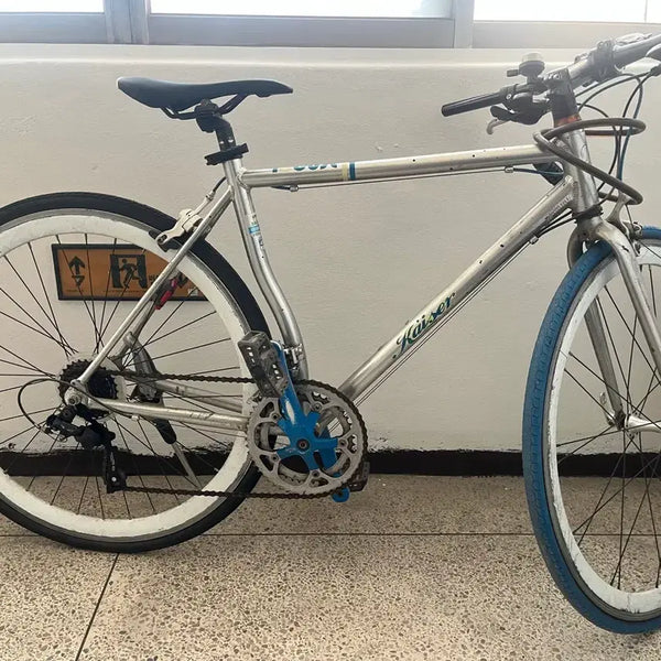 [BUNJANG] Hybrid Bicycle / 하이브리드 자전거