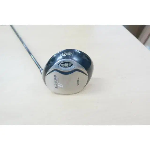 [BUNJANG] Honma Beres MG710 2-Star 10-Degree R Driver / 혼마 베레스 MG710 2스타 10도 R 드라이버