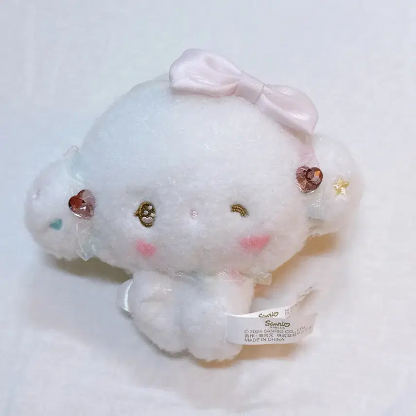 [BUNJANG] Angels' Medley Series Koki Myung Custom Plush / 천사의학예회 시리즈 코기뮹 (커스텀한 디자인)