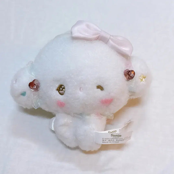 [BUNJANG] Angels' Medley Series Koki Myung Custom Plush / 천사의학예회 시리즈 코기뮹 (커스텀한 디자인)