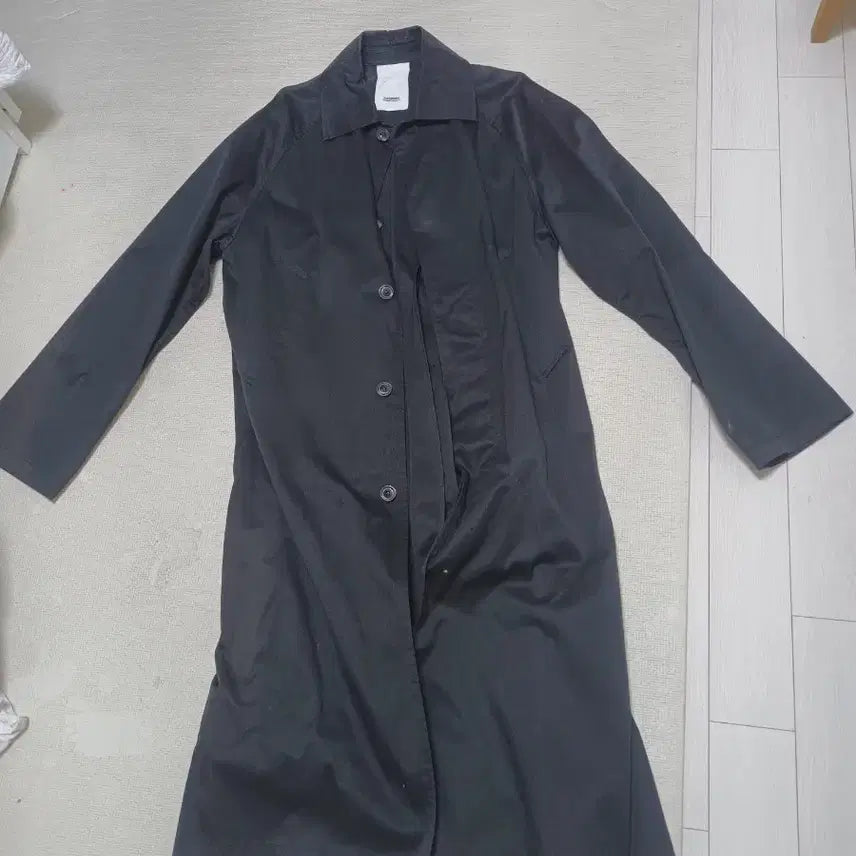 [BUNJANG] Standalone Coat Size 1 / 스탠드얼론 코트