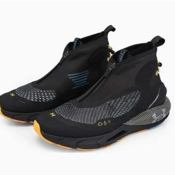 [BUNJANG] Under Armour Limited Edition HOVR Phantom 2 Storm Waterproof Running Shoes (285mm) / 언더아머 한정판 호버팬덤2 스톰방수 무중력방수 쿠션 런링화285mm S급
