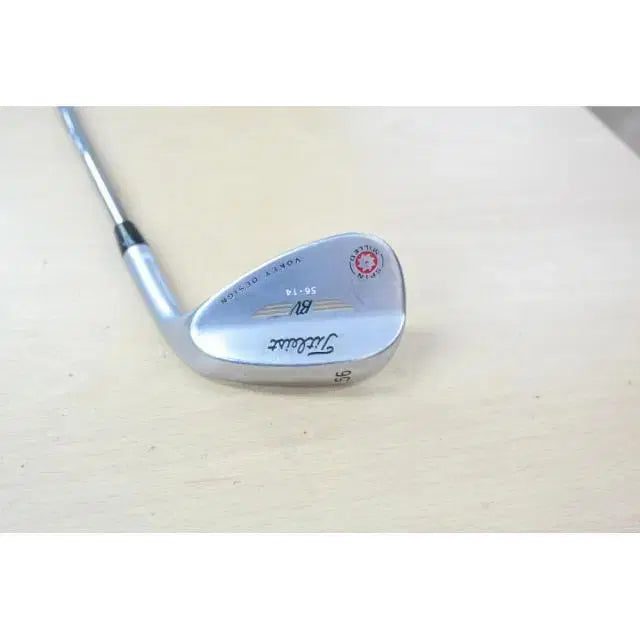 [BUNJANG] Titleist Vokey 56-Degree Wedge / 타이틀리스트 보키 56도 웨지