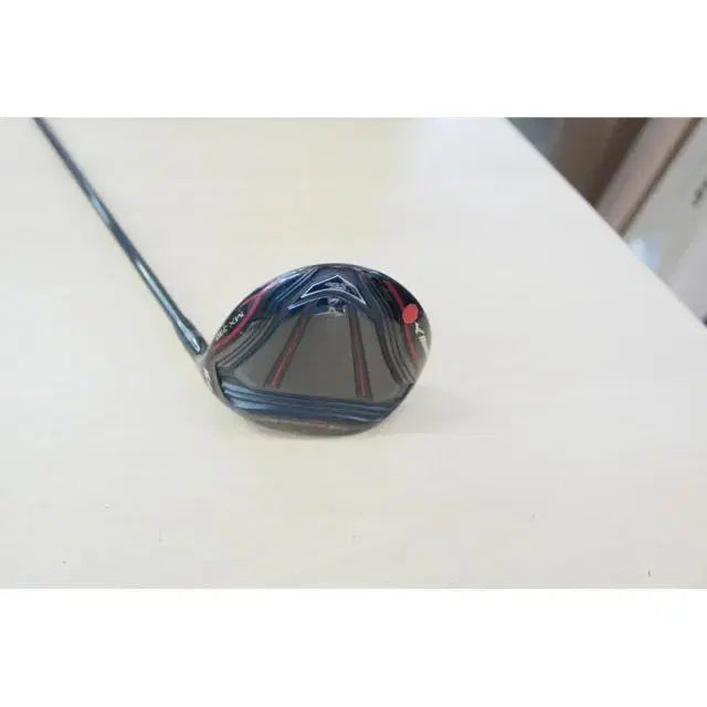 [BUNJANG] Mizuno MX300 Fairway Wood 5 Iron 18 Degree SR / 미즈노 MX300 5번 18도 SR 페어웨이우드